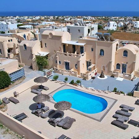 Leon Lux Apartments ペリヴォラス エクステリア 写真