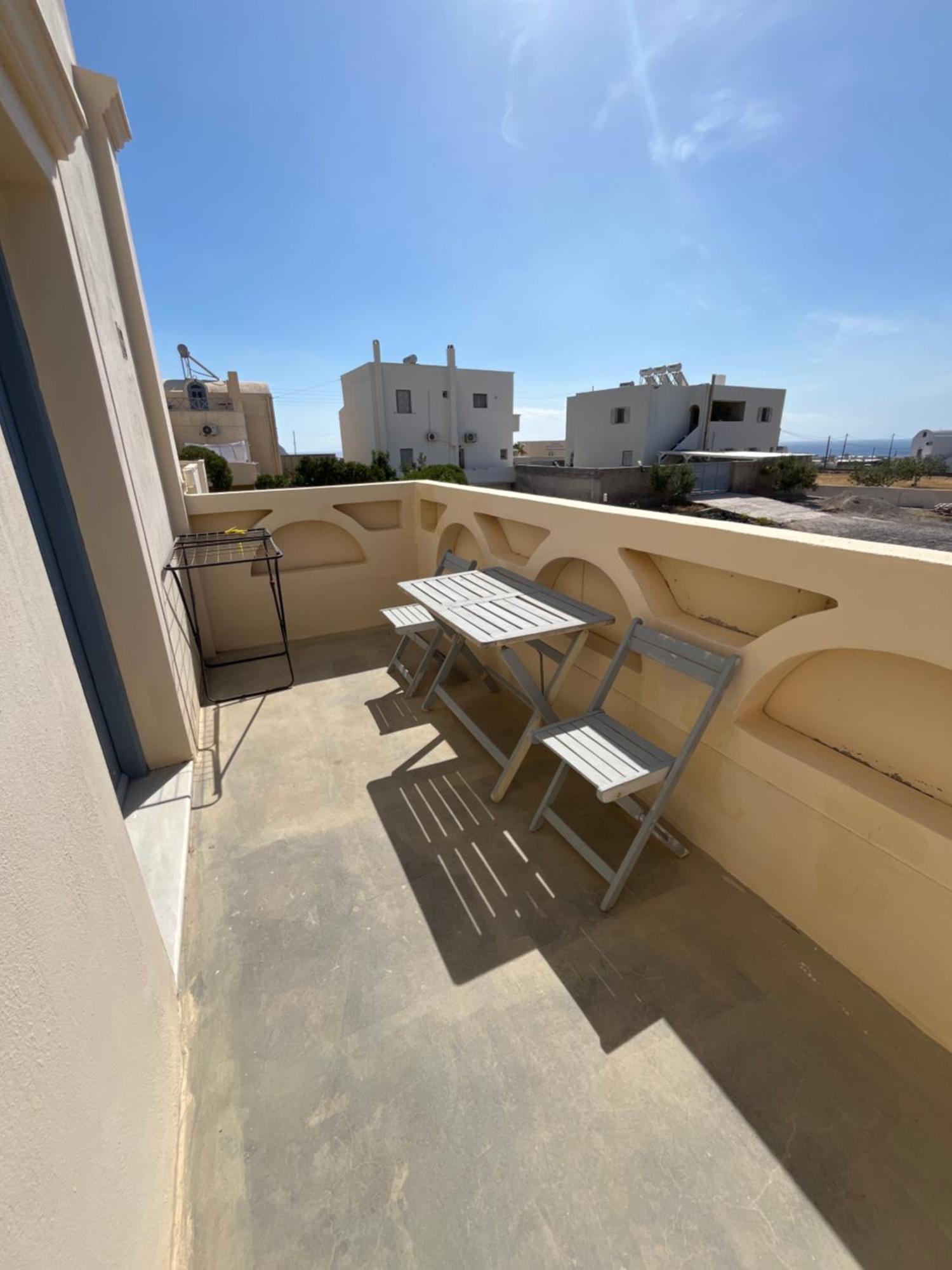 Leon Lux Apartments ペリヴォラス エクステリア 写真